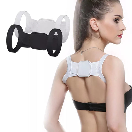 Adjustable Back Posture Corrector