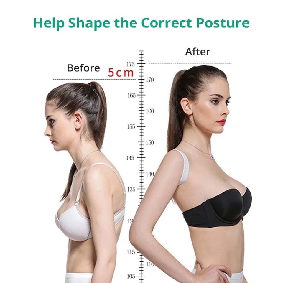 Adjustable Back Posture Corrector