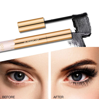 Lengthening Black 3D Mascara