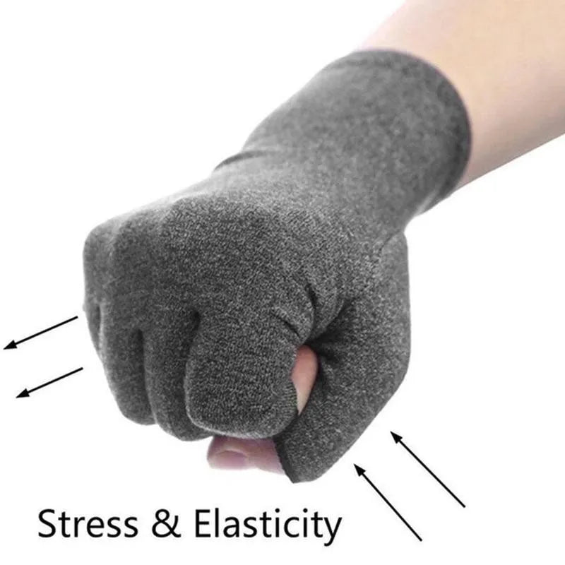 Winter Warm Arthritis Gloves