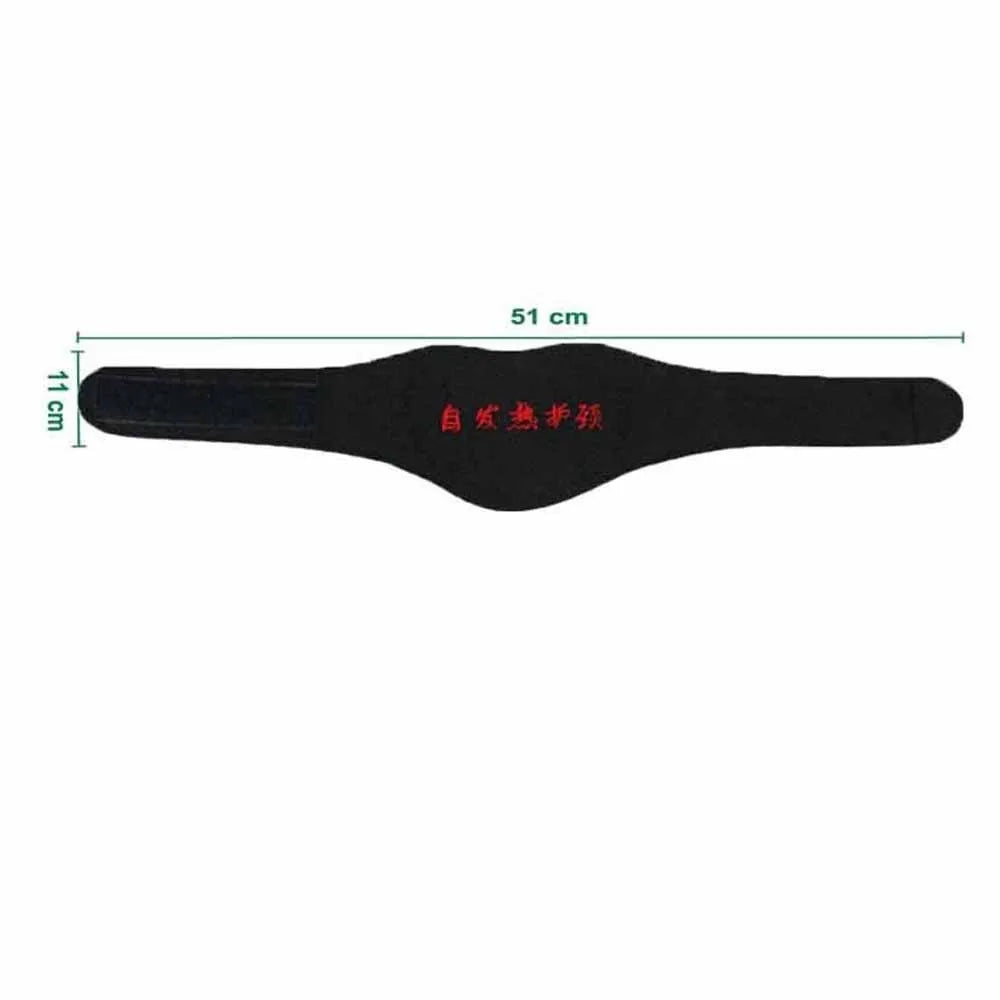 Neck Therapy Support Belt