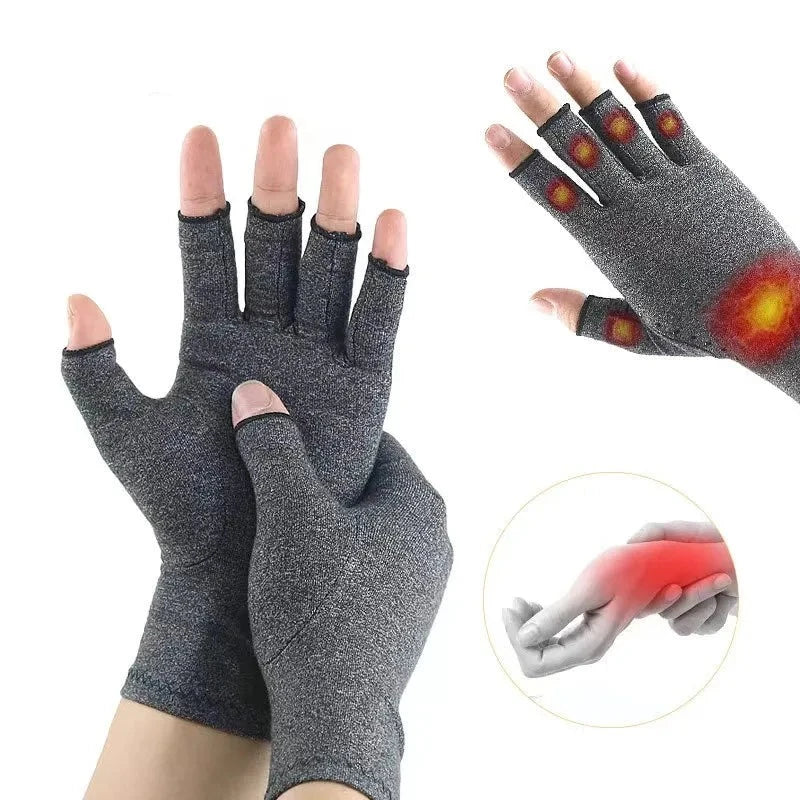 Winter Warm Arthritis Gloves