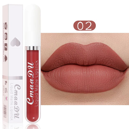 Sexy Velvet Matte Lip Gloss