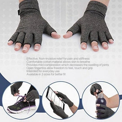 Winter Warm Arthritis Gloves