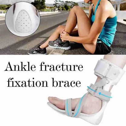 Foot Drop Brace Splint Ankle Foot Orthosis