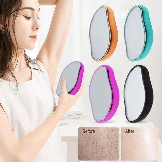 Nano Crystal Hair Remover Tool