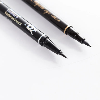 Waterproof Women Eyeliner Liquid Pen