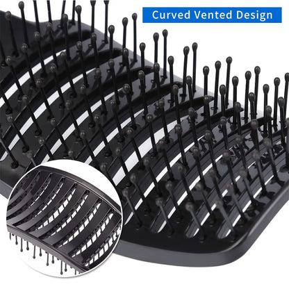 Hair Detangling Massage Brush