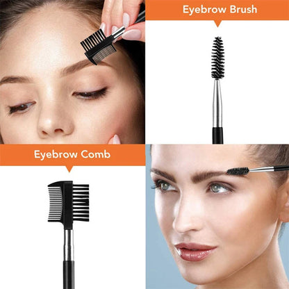 Makeup Eyebrow Trimmer Set