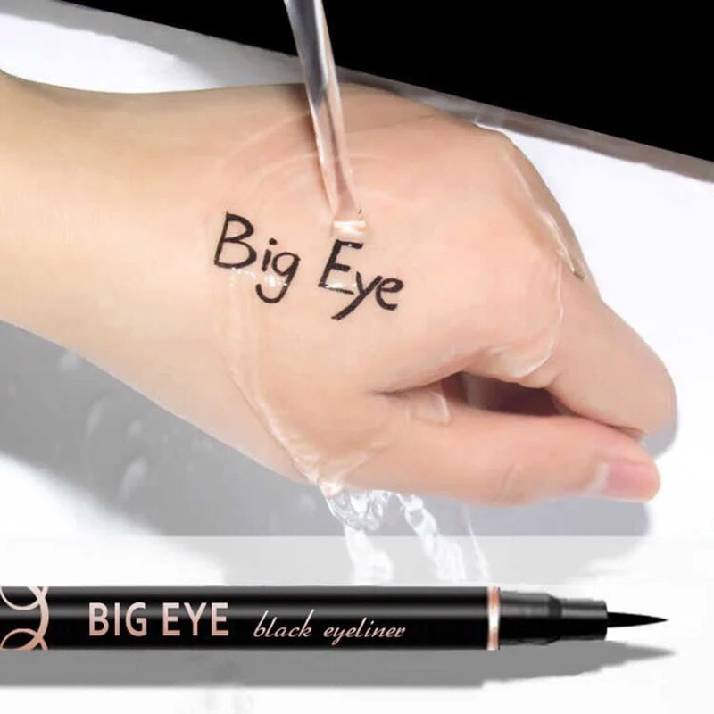 Waterproof Women Eyeliner Liquid Pen