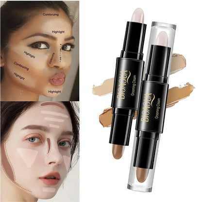 Makeup Base Foundation Cream