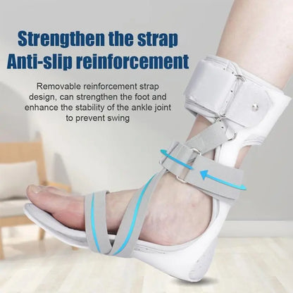 Foot Drop Brace Splint Ankle Foot Orthosis