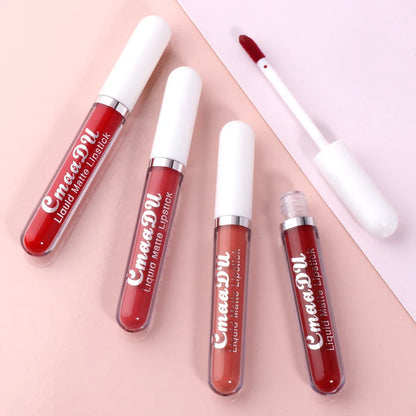 Sexy Velvet Matte Lip Gloss