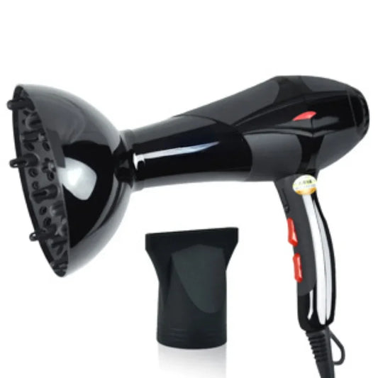 Professional Hair Styling Curl Dryer