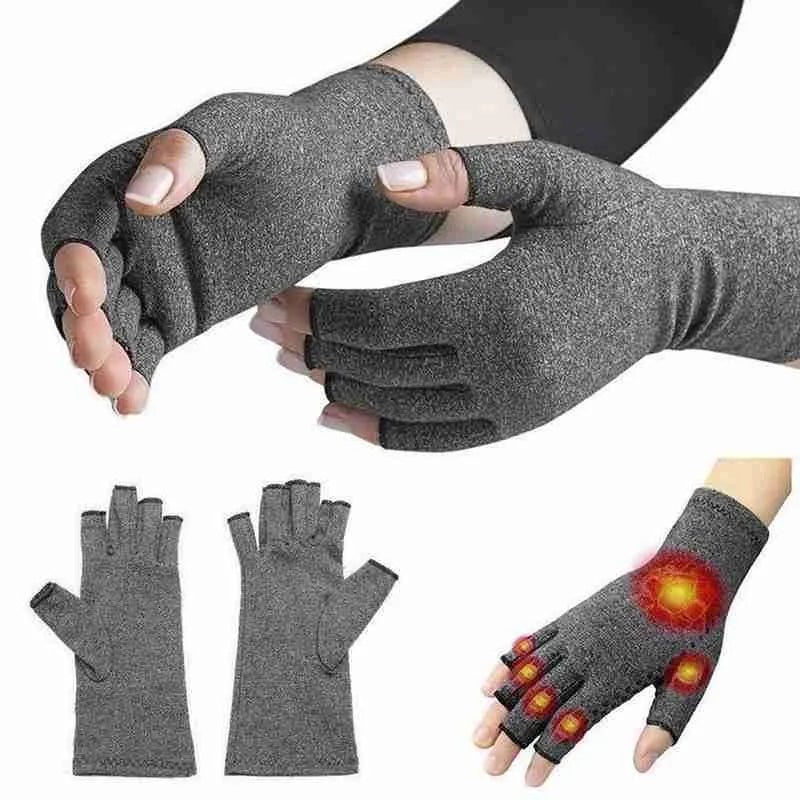 Winter Warm Arthritis Gloves