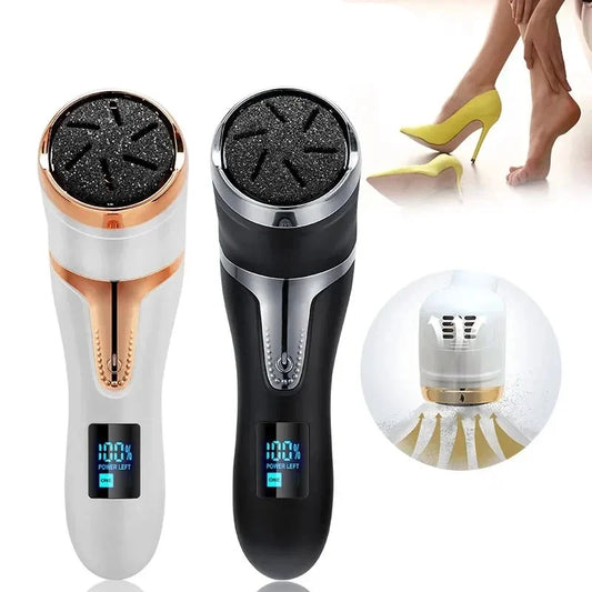 Electric Foot Callus Remover