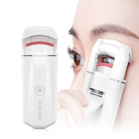 Electric Heated Eyelash Curler