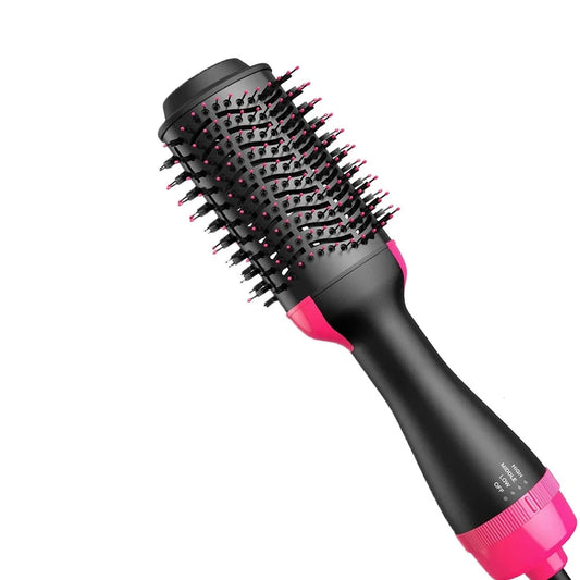 Heating Hair Straightener Electric Comb