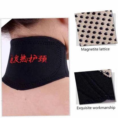 Neck Therapy Support Belt