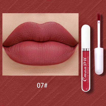 Sexy Velvet Matte Lip Gloss