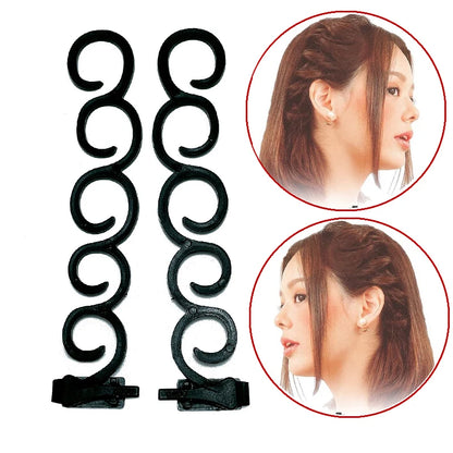 Women Hair Multi-style Tools