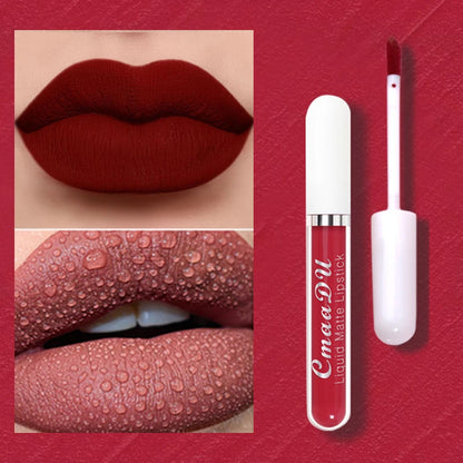 Sexy Velvet Matte Lip Gloss