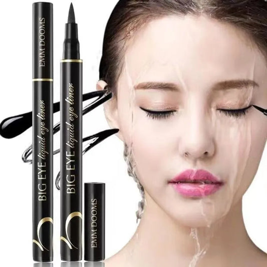 Waterproof Women Eyeliner Liquid Pen