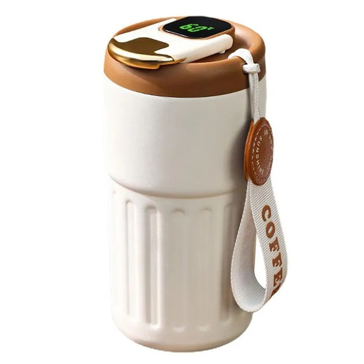 Digital Thermos Bottle